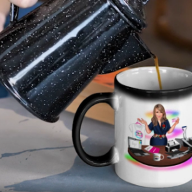 Cani personalizate - Mona Print