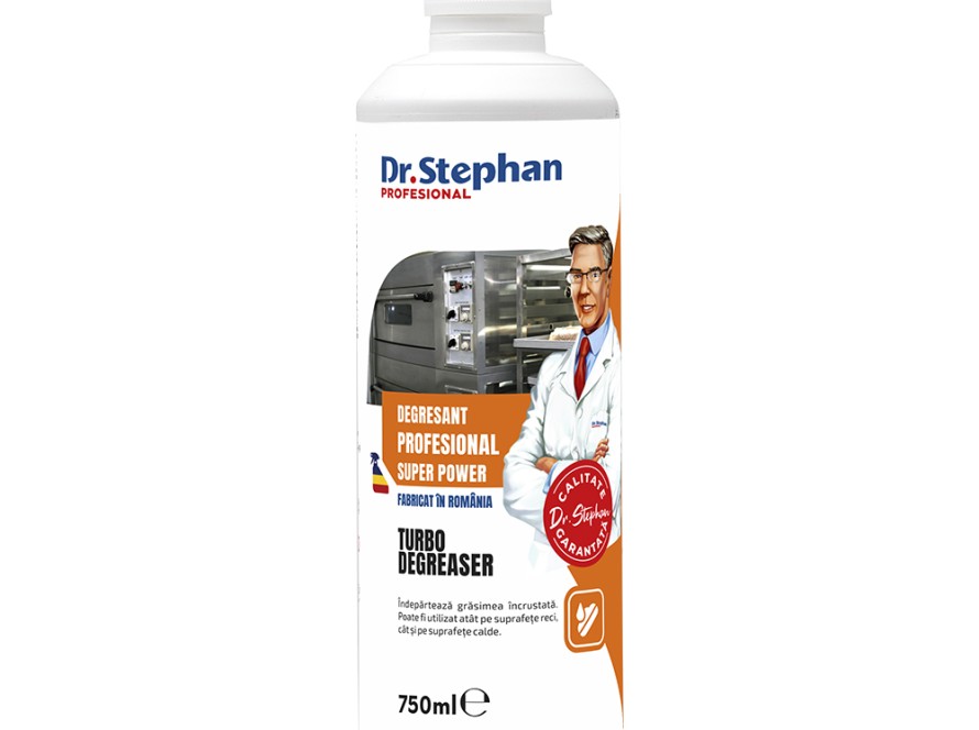 degresant forte bucatarie dr stephan turbo degrea 10469 1 17576102098812