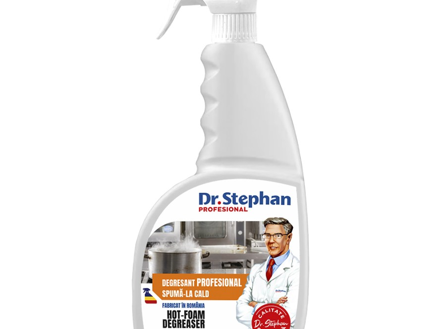 degresant la cald spuma dr stephan hot foam degre 10465 1 17561486046737