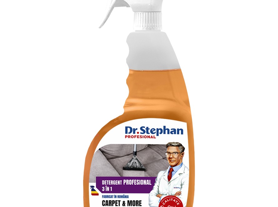 detergent tapiterii si covoare dr stephan carpet 10509 1 17579234599923
