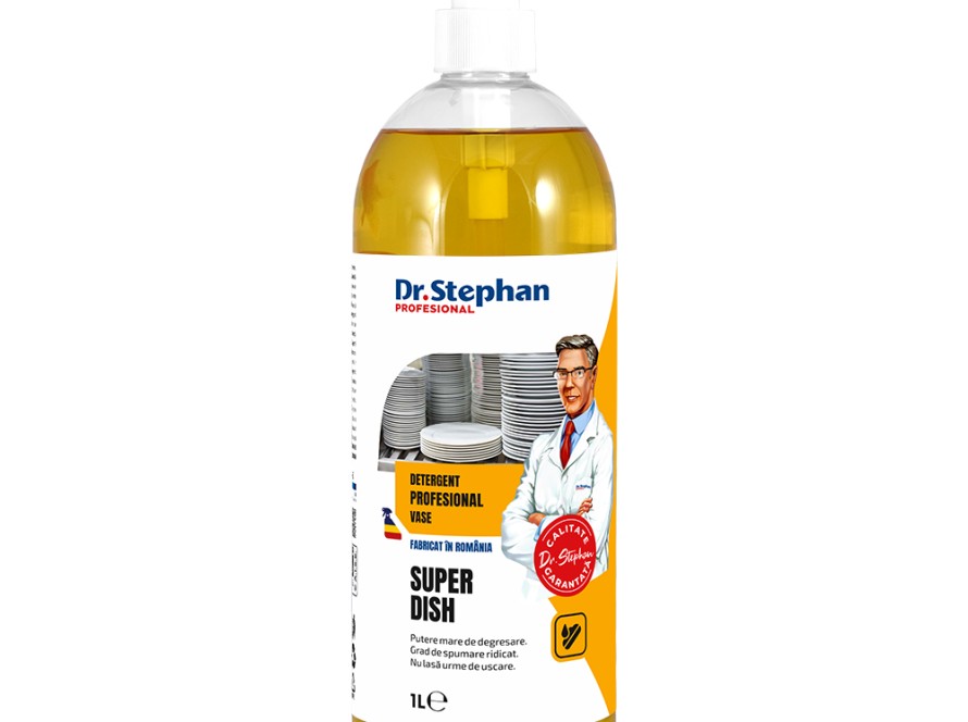 detergent vase dr stephan super dish 1l 10471 1 17579237922227