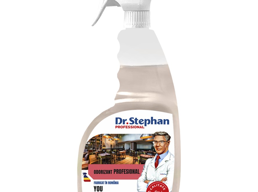 odorizant camera dr stephan you 750ml 10553 1 17640687755683