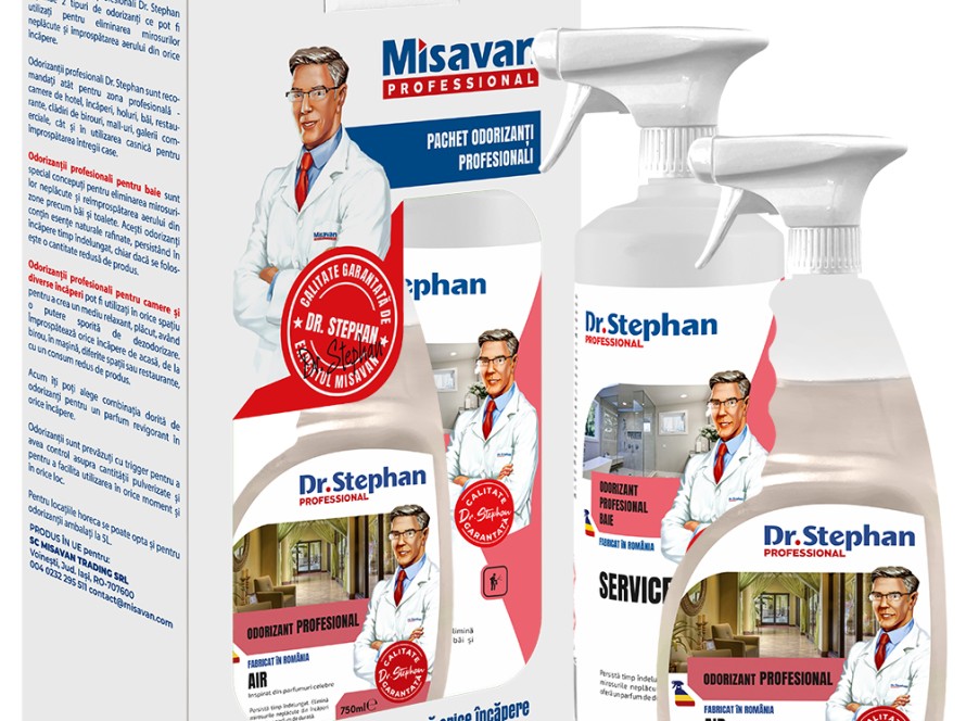 pachet odorizant baie dr stephan service 1l odo 10556 1 17640689392152