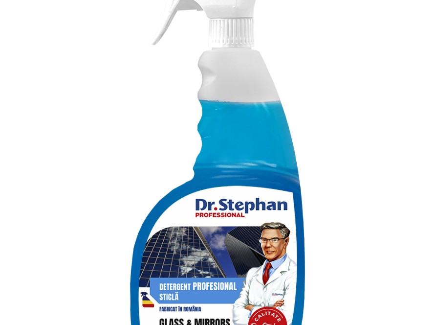 solutie curatare geamuri dr stephan glassmirrors 10613 1 17602911042817