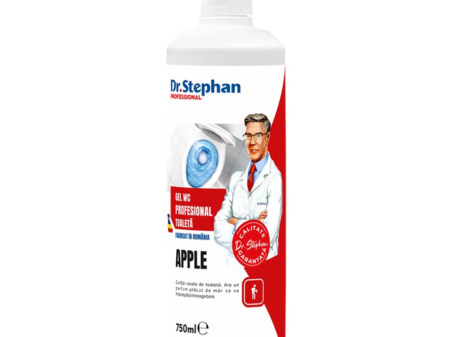solutie curatare toaleta dr stephan gel wc apple 10487 1 17602907848615