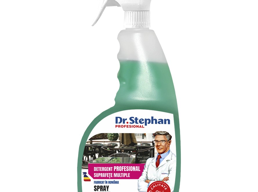 solutie multisuprafete dr stephan spraywipe 750m 10525 1 17579227548049